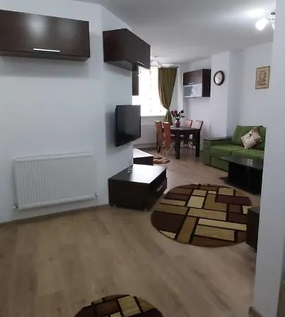 Apartament 2 Apartment *