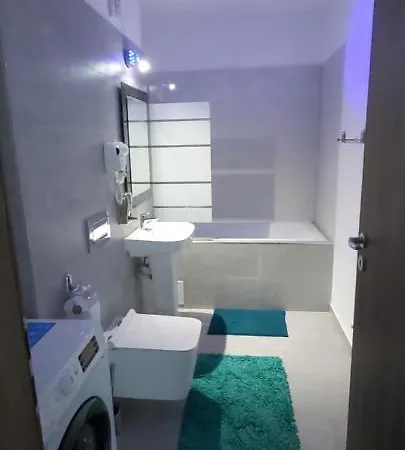 Apartament 2 Apartment Brasov