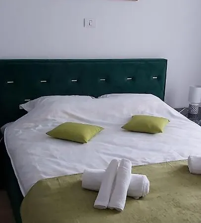 Apartment Apartament 2 Brasov