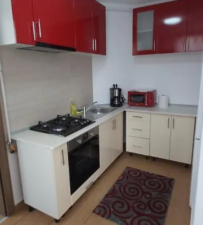 Apartament 2 Brasov