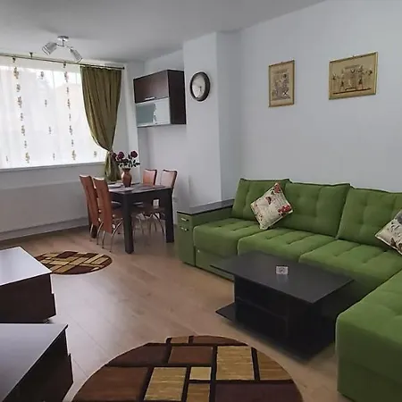Apartament 2 * Brasov